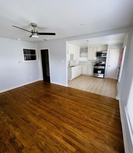 211 Albrook, Dallas TX  75211-3108 exterior