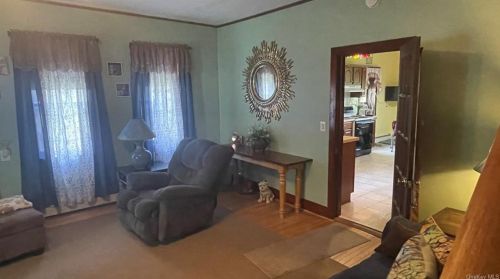 308 Old Route 17, Lew Beach NY  12758-5031 exterior