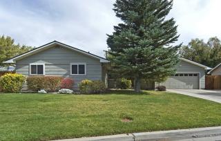 1513 Deseret Dr, Minden, NV 89423-3909