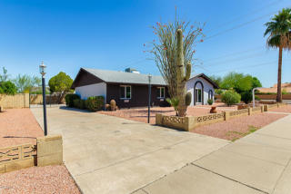 3142 Lupine Ave, Phoenix, AZ 85028-1928