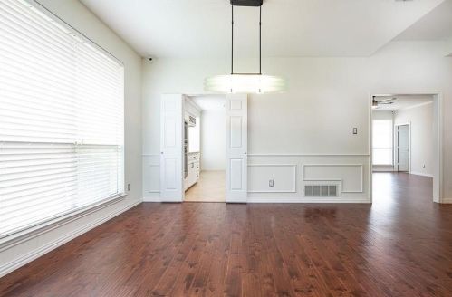 2421 Trophy Dr, Plano TX  75025-2420 exterior