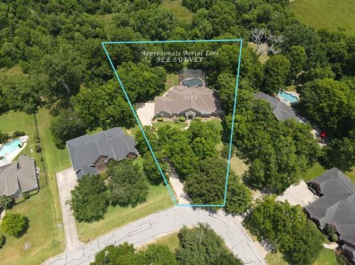 2102 Shadow Grove Ln, Richmond, TX 77406-2400