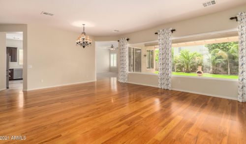 2919 Cullumber St, Gilbert, AZ 85234-6349