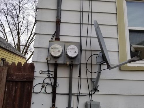 1007 20th St, Milwaukee WI 53233-1105 exterior