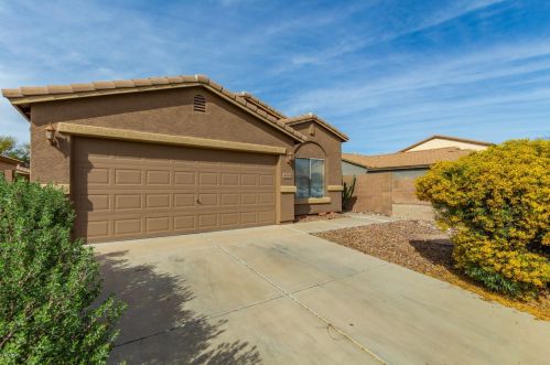 43740 Sagebrush Trl, Maricopa AZ  85138-2310 exterior