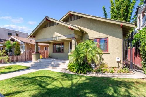 745 Gardenia Ave, Long Beach, CA 90813-5119
