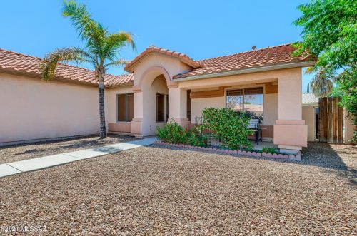 7319 Silver Sand Dr, Tucson, AZ 85743-1215