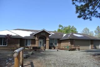 41755 Acorn Rd, Pineridge, CA 93602-9567