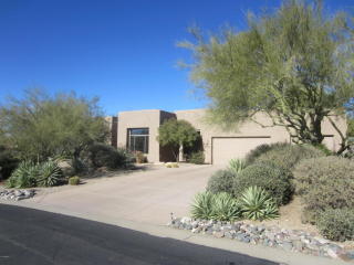 9308 La Paloma Ct, Scottsdale, AZ 85255-4310
