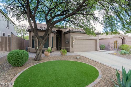 3625 Morning Dove, Mesa, AZ 85207-1809