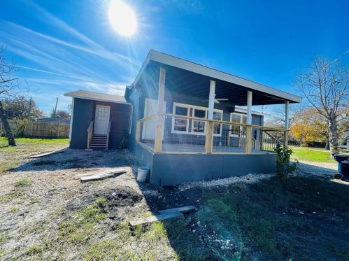 311 Granger St, Granger, TX
