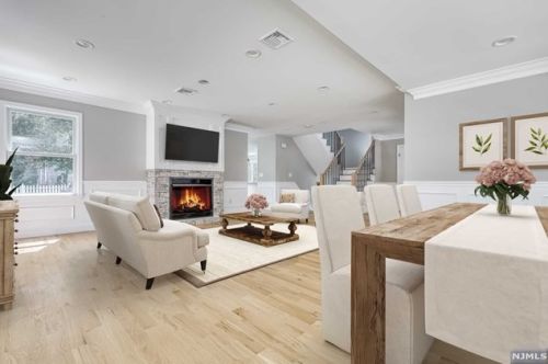 441 Northern Pkwy, Ridgewood NJ  07450-1720 exterior