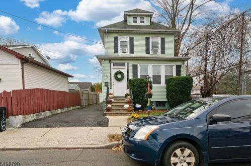128 James St, Industrial Hillside, NJ 07205-2440