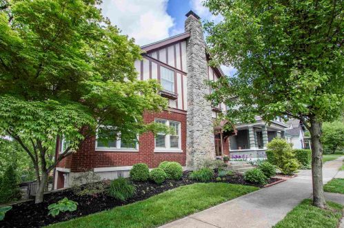 2227 Eastern Ave, Covington, KY 41014-1533