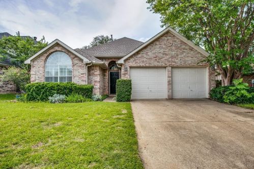2228 Ellis Dr, Lewisville, TX 75028-7552