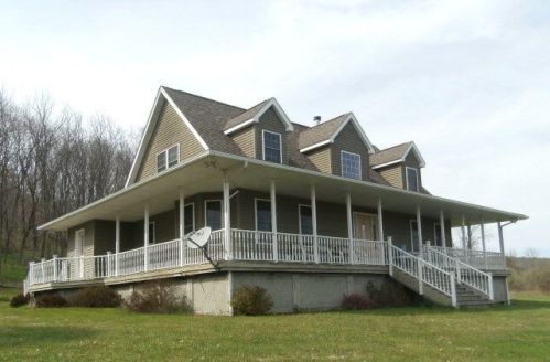 523 Allens Rd, Towanda, PA 18848-9284