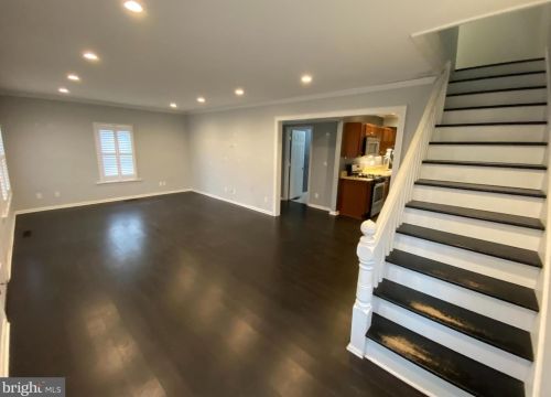 1411 Charles St, Fredericksburg VA  22401-3610 exterior