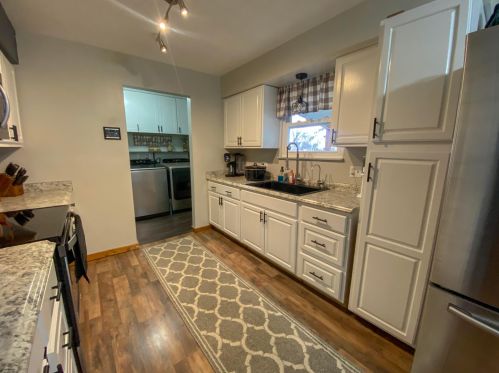 13 Maple St, Richwood OH  43344-1253 exterior