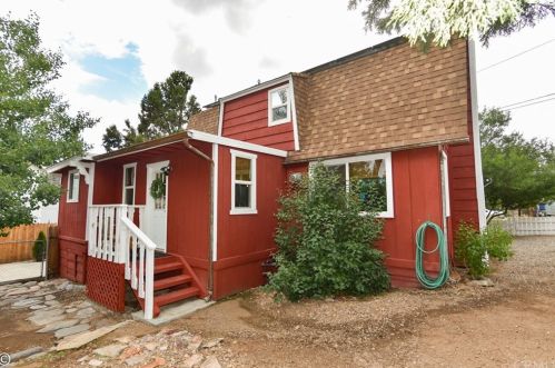1063 H Ln, Big Bear City CA  92314-9693 exterior