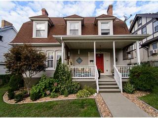 149 Orchard St, Ambridge, PA 15003-1263