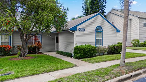 4915 Lake Waterford Way, Melbourne, FL 32901-8444