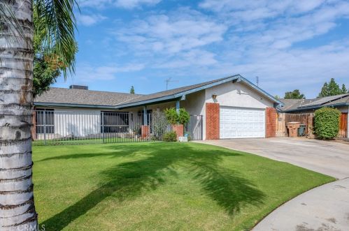 2009 Wesley Ct, Bakersfield, CA 93309-4748