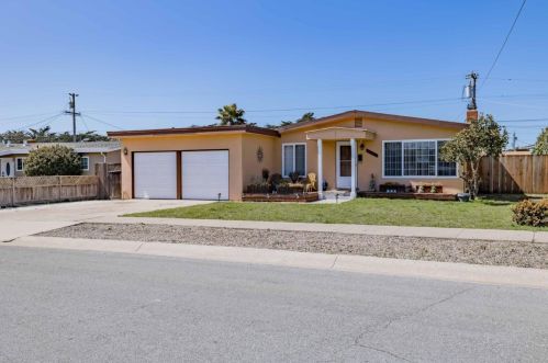 3207 Vista Del Camino, Marina, CA 93933-2620