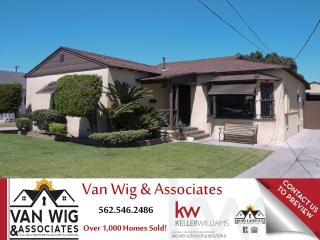 15122 Budlong Ave, Gardena, CA 90247-3506