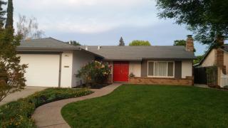 9623 Elmira Cir, Sacramento CA  95827-1117 exterior