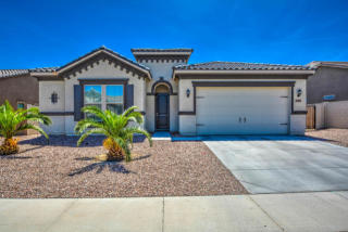 18409 Onyx Ave, Waddell, AZ 85355-4345