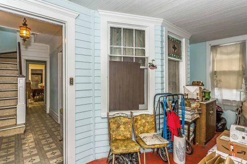 139-56 87th Ave, Jamaica, NY 11435-1837