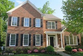 47812 Saulty Dr, Dulles VA  20165-4762 exterior