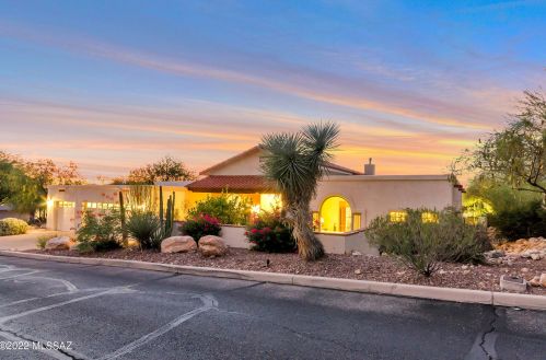 1931 Buck Rdg Pl, Tucson AZ 85737-6010 exterior