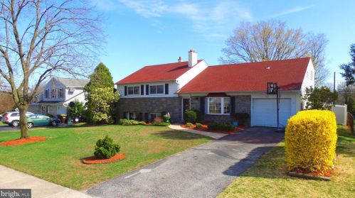 504 General Muhlenberg Rd, Norristown, PA 19406-1600