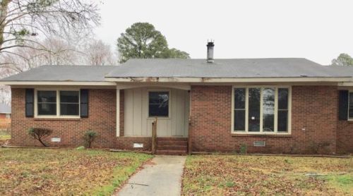 103 Allendale Dr, Greenville, NC 27834-8502