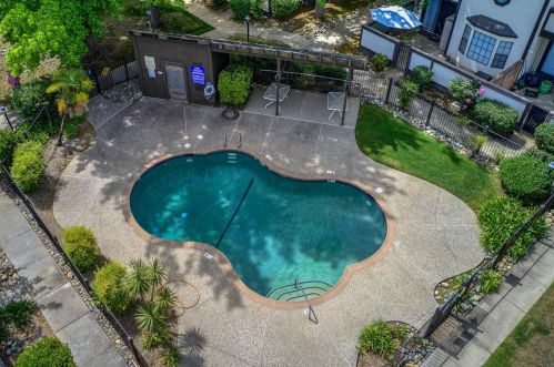 214 Wales Dr, Folsom CA  95630-2851 exterior