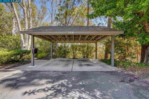 1533 Ashwood Dr, Pacheco CA  94553-5344 exterior