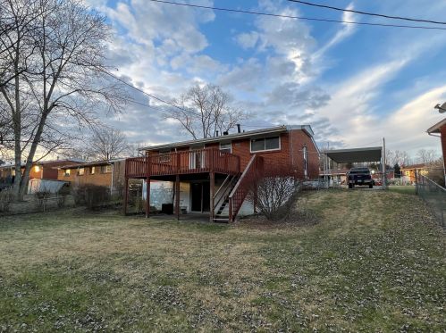 25 Elmwood Ct, Grants Lick, KY 41001-1310