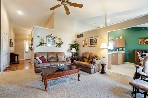 2109 Lynwood Pl, Idlewild KY  41005-8122 exterior