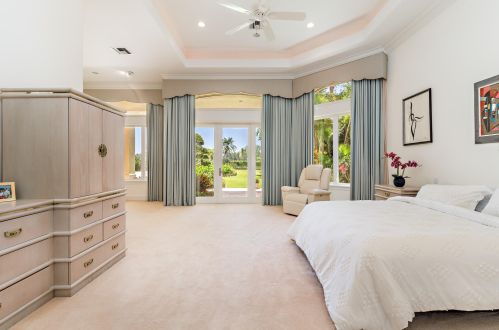 194 Spyglass Ct, Jupiter FL  33477-4067 exterior