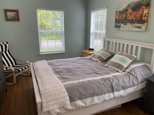 520 Pinebranch Cir, Casselberry FL  32708-5634 exterior