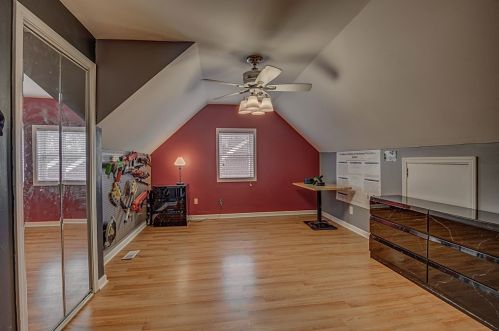 8430 Persimmon Grove Pike, Grants Lick KY  41001-1400 exterior