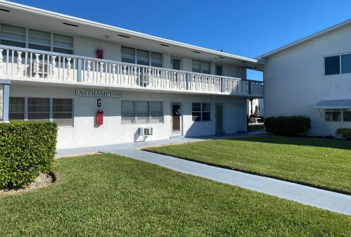 163 Easthampton G, West Palm Beach, FL 33417-1928