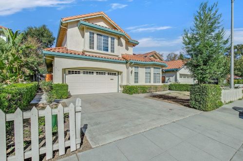 517 Westside Ave, Sunnyvale, CA 94087-2546