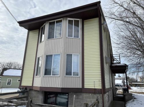 108 Franklin St, Poynette, WI 53955-9264