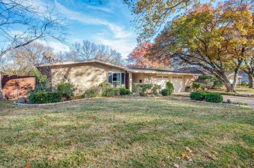 1430 Cheyenne Dr, Richardson, TX 75080-3921