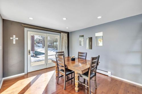 331 Skyline Blvd, Green Bay WI  54302-3335 exterior