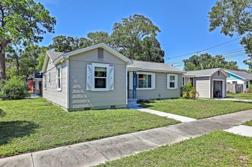 5227 20th Ave, Saint Petersburg, FL 33707-4907