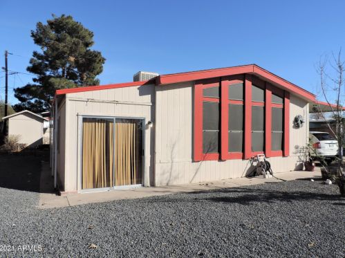 407 97th St, Mesa, AZ 85207-7101
