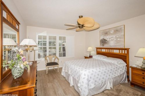 5338 Guadeloupe Way, Naples FL  34119-9577 exterior